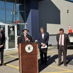 Rhode Island Legislators Push Energy Efficiency for Businesses