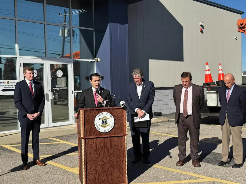 Rhode Island Legislators Push Energy Efficiency for Businesses